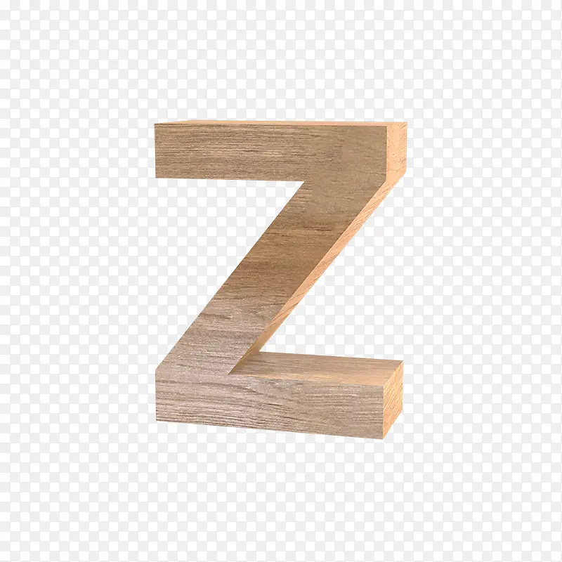 Z字体设计