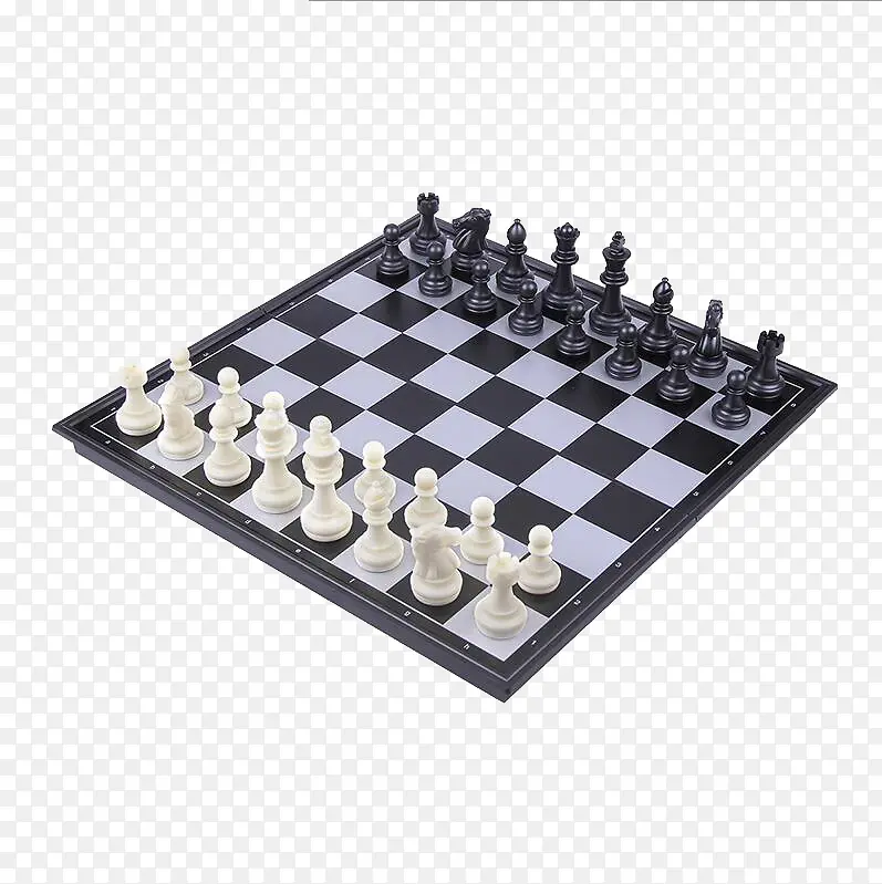 益智国际象棋