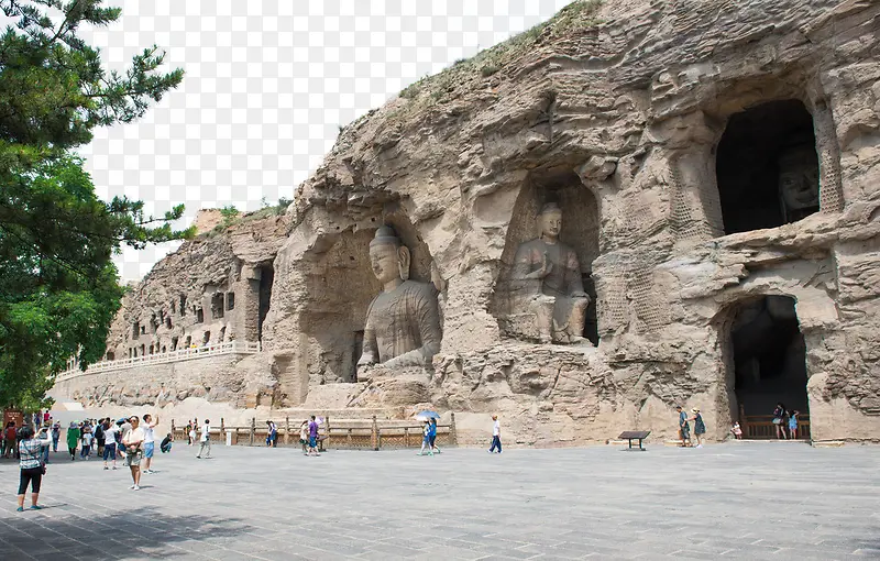 旅游