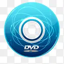 DVD盘卡拉狄加