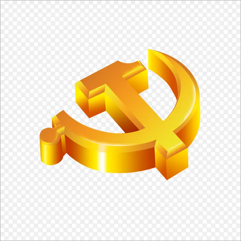 共产党标志