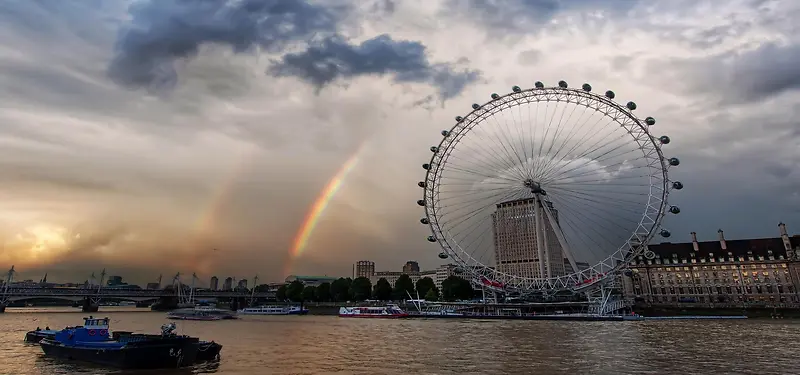 自然风景