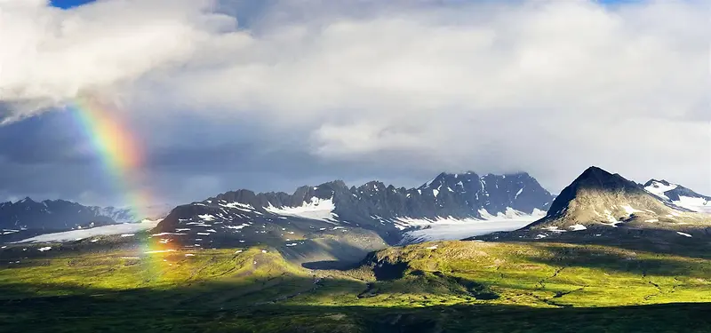 自然风景