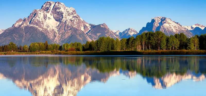 自然风景