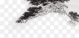 水墨图