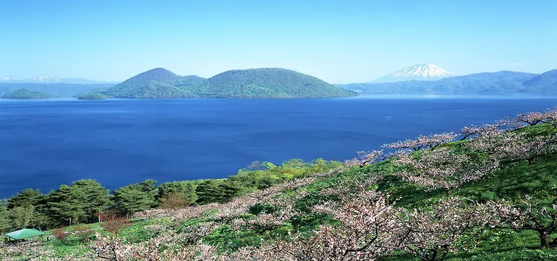自然风景