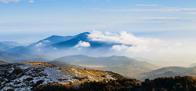 自然风景