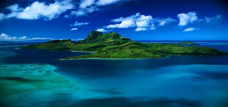 自然风景