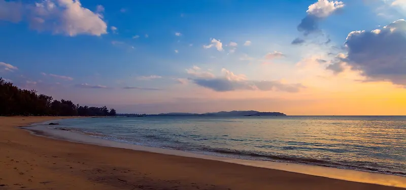 自然风景