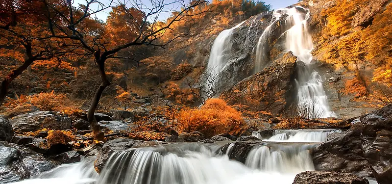 自然风景