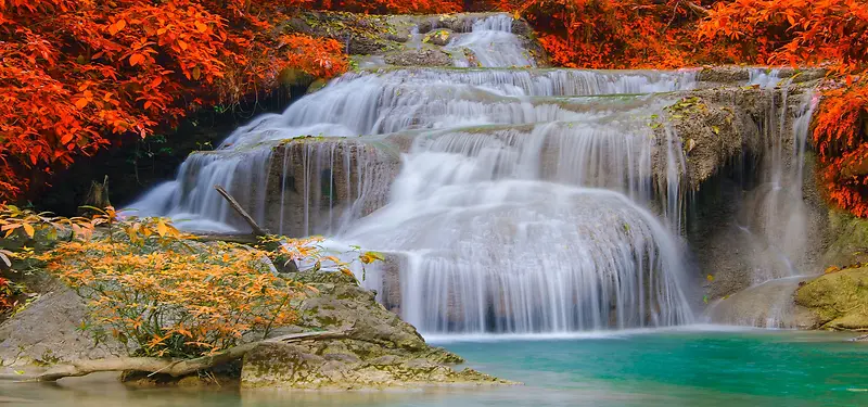 自然风景
