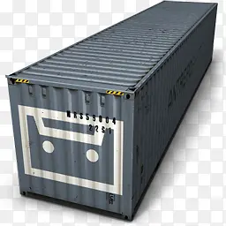 audio集装箱