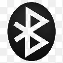 蓝牙圈Devine图标