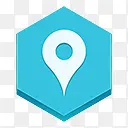 位置六ICO