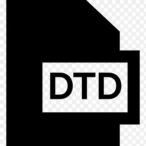 DTD 图标