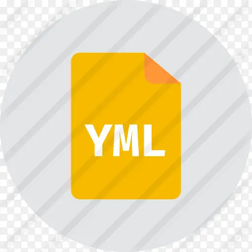 yml 图标