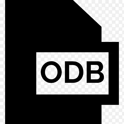 Odb 图标