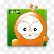 移动OPPO-Color-OS-icons