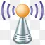 无线Weby-icons