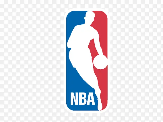 NBA标志