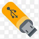 卡通USB