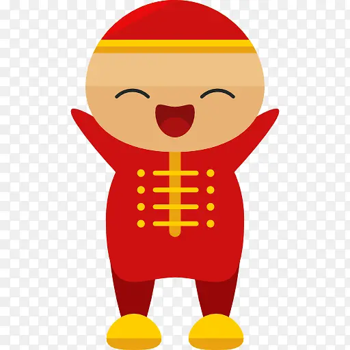 亚洲图标