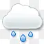 云雨Clouds-icons
