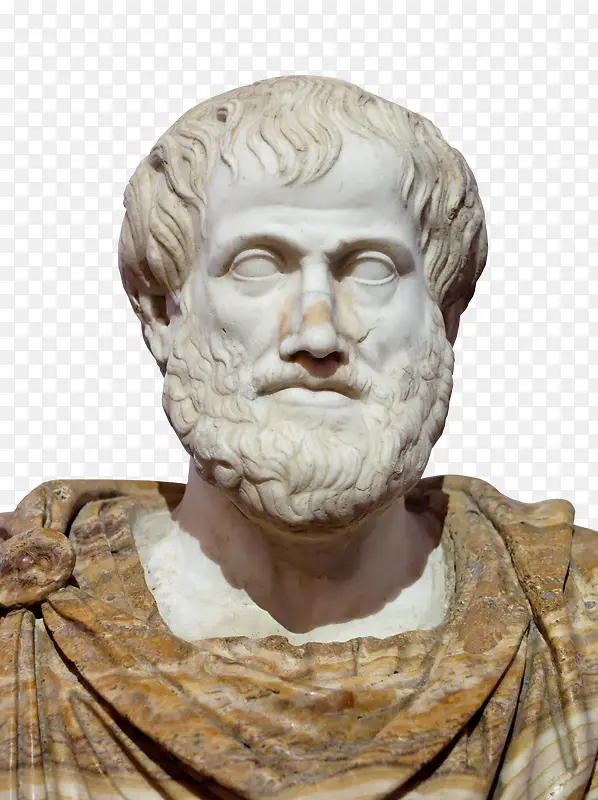 哲学家亚里士多德