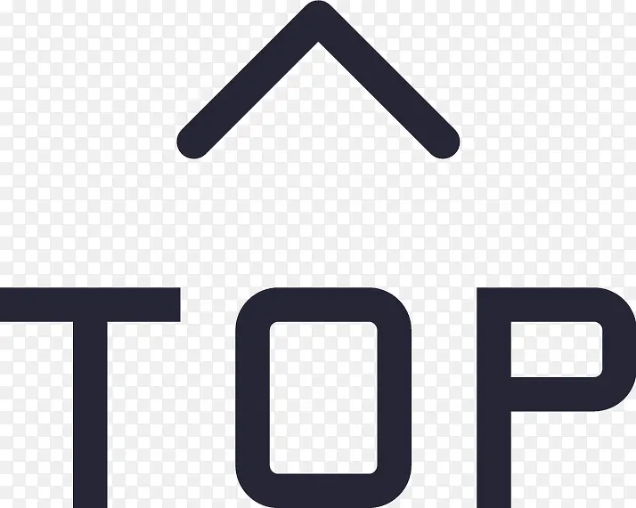 简约风格TOP标志设计PNG图片素材下载_图片编号ypenlnxn-免抠素材网