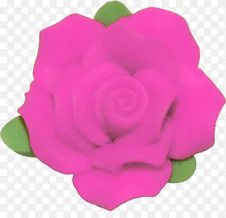 粉紫的玫瑰