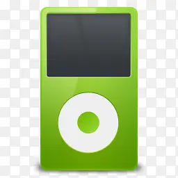 iPod 5 g Alt图标