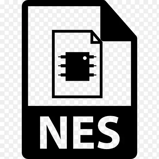 NES文件变图标