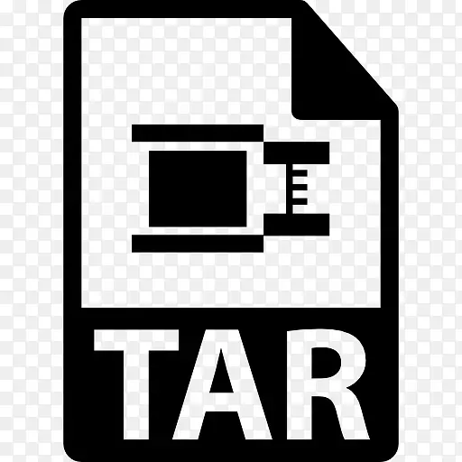 tar文件变图标