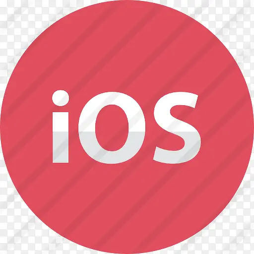 iOS 图标