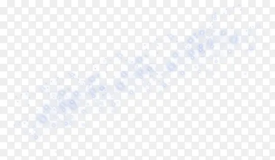唯美气泡设计模板