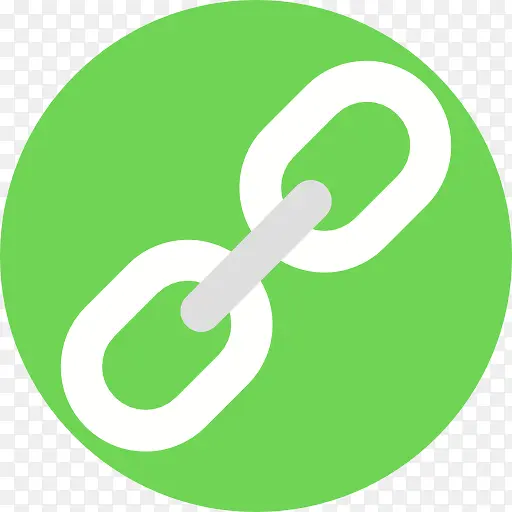 链接图标
