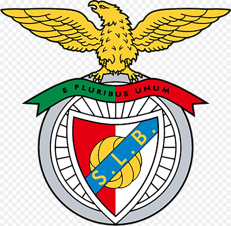 葡萄牙甲级球队队徽