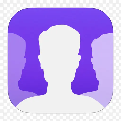 集团iOS7-icons