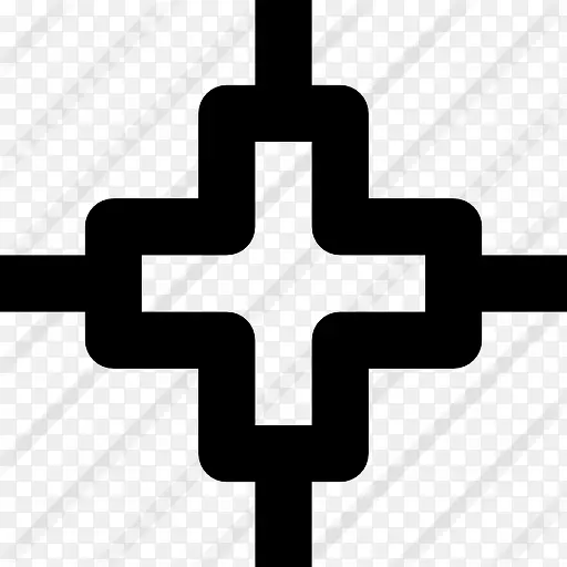 网络图标