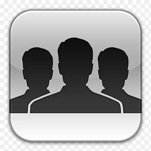 集团iPhoneStyle-Icons