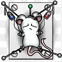 电行鼠玩转系统图标