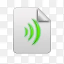 voicenotes icon
