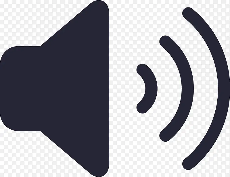 客户管理_录音音量icon