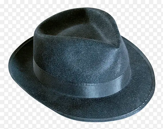 帽子毡帽