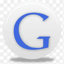 谷歌logo图标素材PNG图片素材下载_图片编号ywglpeea-免抠素材网
