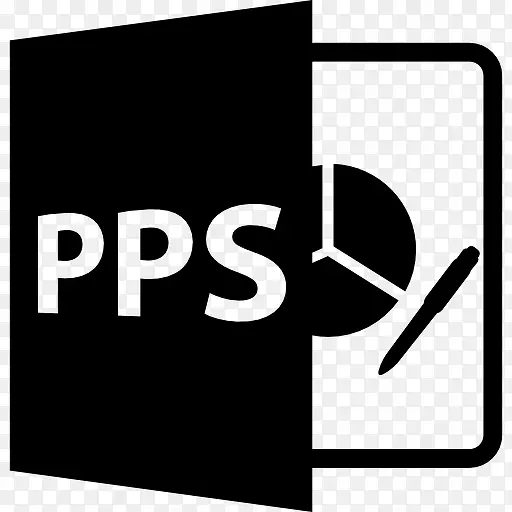 PPS文件格式变图标