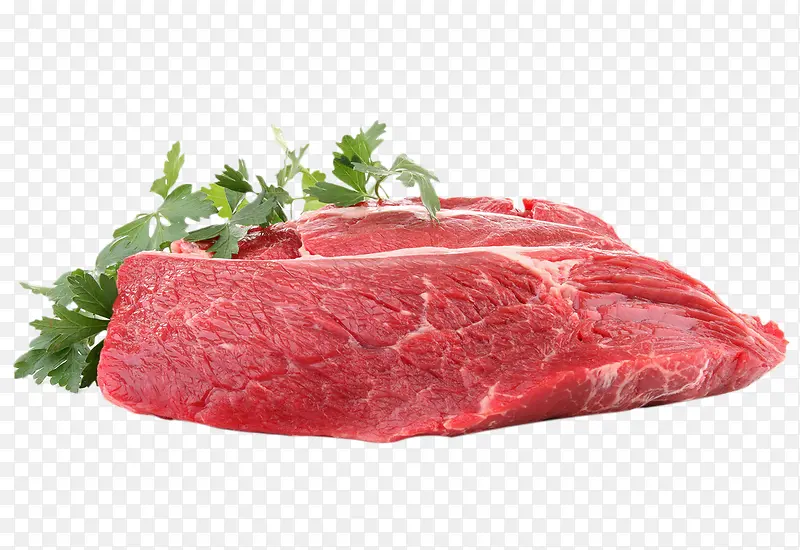 新鲜生肉图片