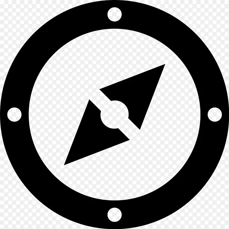 指南针Simpleicon-Places-iconsPNG图片素材下载_图片编号qrvdjjzr-免抠素材网