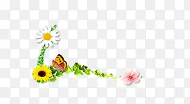花花草草
