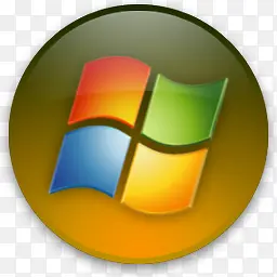 图标设计微软windows